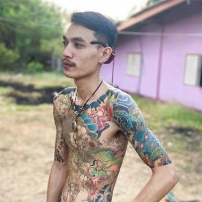 monthon_170740's profile picture
