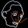 Salvador Dali. Parody profil fotoğrafı