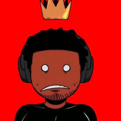NODOWDY's profile picture
