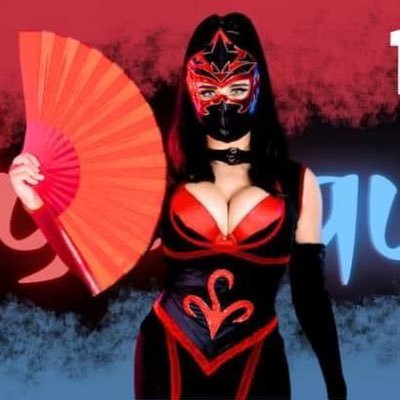 Mystique (ミスティク)'s profile picture