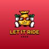 Profilbild von LetItRide