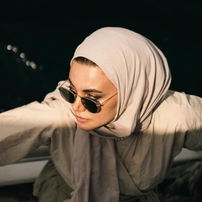 Aalia Nadim's profile picture