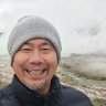Profilbild von Pete Lin