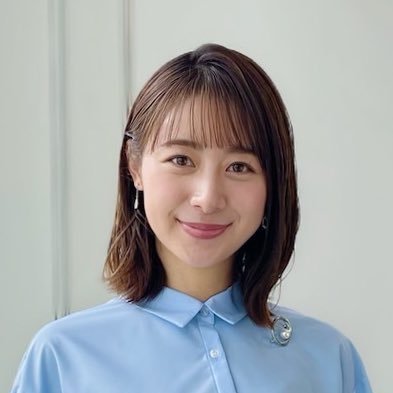 林美沙希(テレビ朝日アナウンサー)'s profile picture