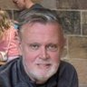 Profilbild von Gerard Fox