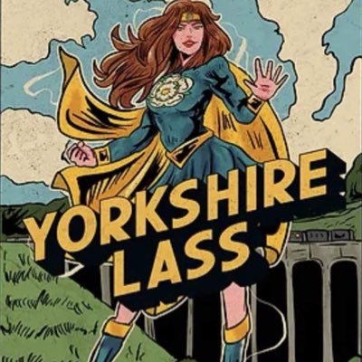 The Yorkshire Lass's profile picture