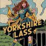 Фото профиля The Yorkshire Lass