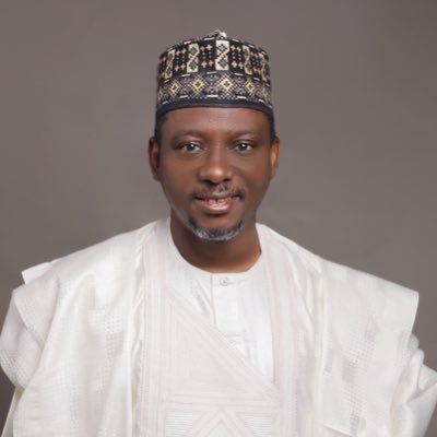 Rt. Hon. Ali Isa JC PhD.'s profile picture