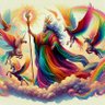 خداوند رنگینکمان's profile picture