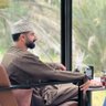 حارب بن ناصر بن سعيد السيابي profil fotoğrafı
