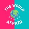Profilbild von The World Affair