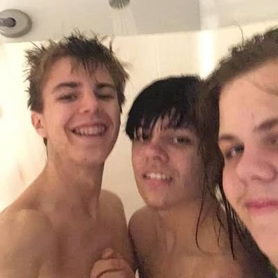 Gay_Clib__'s profile picture