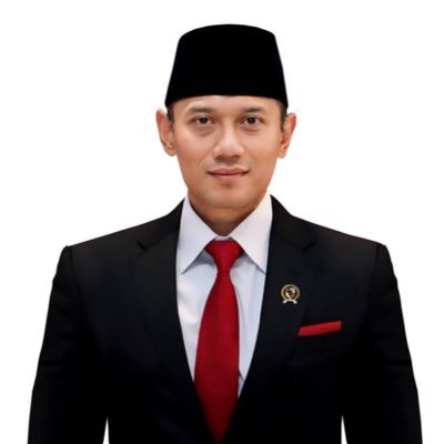 Agus Harimurti Yudhoyono (AHY)'s profile picture