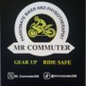 Profilbild von Mr. Commuter