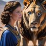 Lyon Of Judah 💙 אריה יהודה profil fotoğrafı