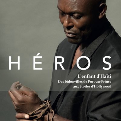 haitianhero's profile picture