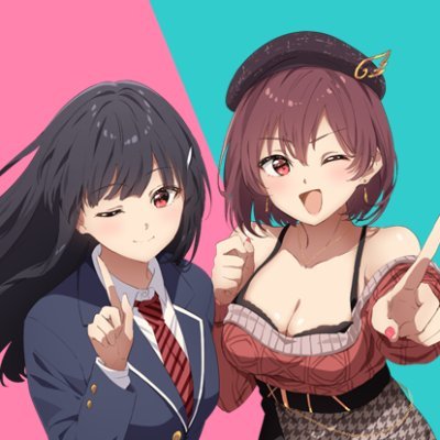 『連れカノ』公式@カクヨムネクスト新作連載中's profile picture