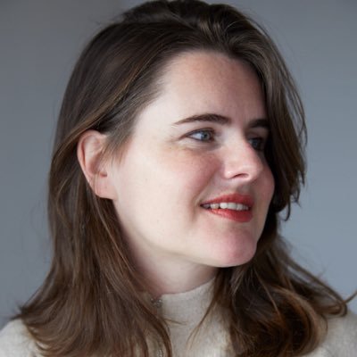 Kelli van der Waals's profile picture