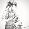 Profilbild von -S-くん