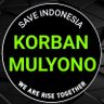 #KORBAN MULYONO's profile picture