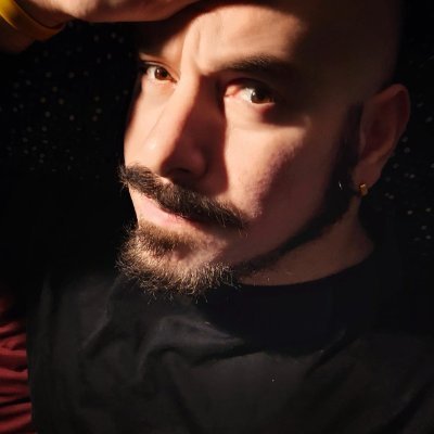 Fabio 🏳️🌈 🟥🟦's profile picture