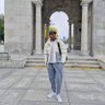Mofe Solomon profil fotoğrafı