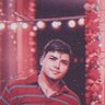 🅁🄰🄷🅄🄻 profil fotoğrafı