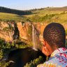 Thabang matlou 的头像