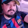 Profilbild von Roberto Izquierdo