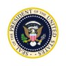 47th President Of The United States (Parody) profil fotoğrafı