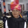 Rajender Mittal profil fotoğrafı