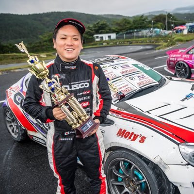 Koji Tada 多田康治's profile picture