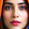 Hania Khan's profile picture