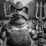 Фото профиля Jeremiah Bullfrog