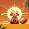 Profilbild von Mango Monk