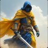💪💛💙 profil fotoğrafı