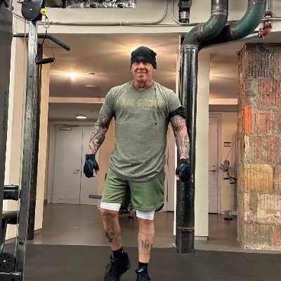 TheJohnFeal9117's profile picture