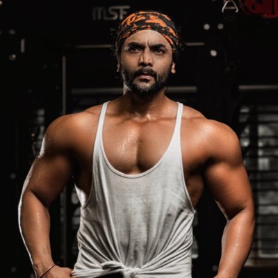 SRIMURALIII's profile picture