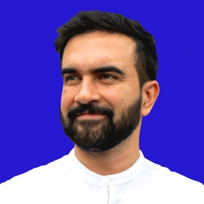 Zohran Kwame Mamdani's profile picture