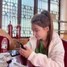 芊芊's profile picture