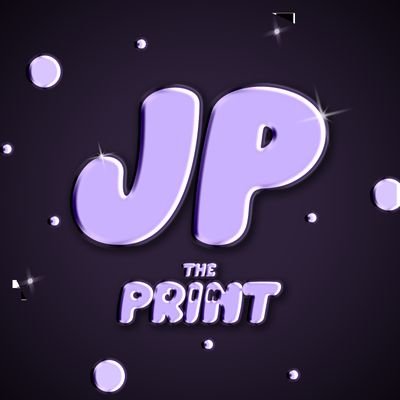 theJINPRlNT's profile picture