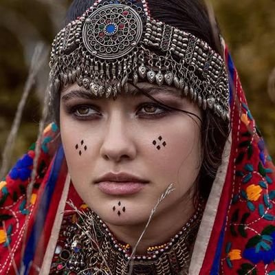 The Pashtun World's profile picture