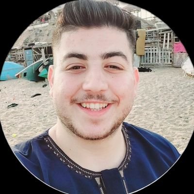 KHALIL𓂆's profile picture