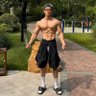 Sen_电子肌肉男_ 每天必回私信's profile picture