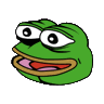 Profilbild von Pepe Meme Coin 🐸