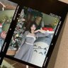 tí nị's profile picture