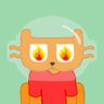 My Cat $Gato (ℏ) 🟣🔴 profil fotoğrafı