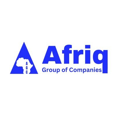 Afriq Group's profile picture