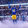 COBIE DURANT BREAKOUT SZN profil fotoğrafı