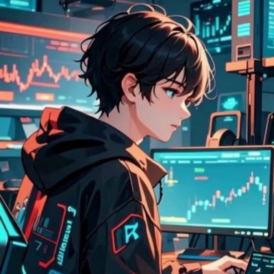Mavia _ trader's profile picture
